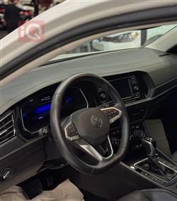 ڤۆڵکسواگن جێتا